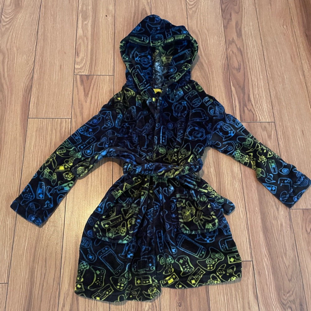George House Coat
